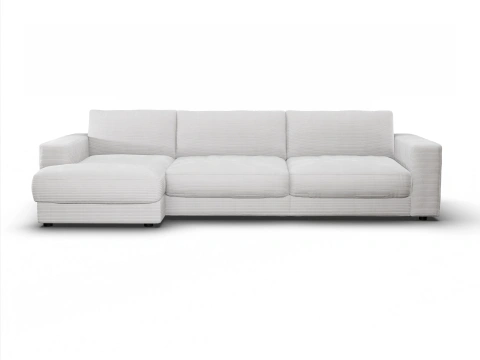Ecksofa LOklein 2XL L